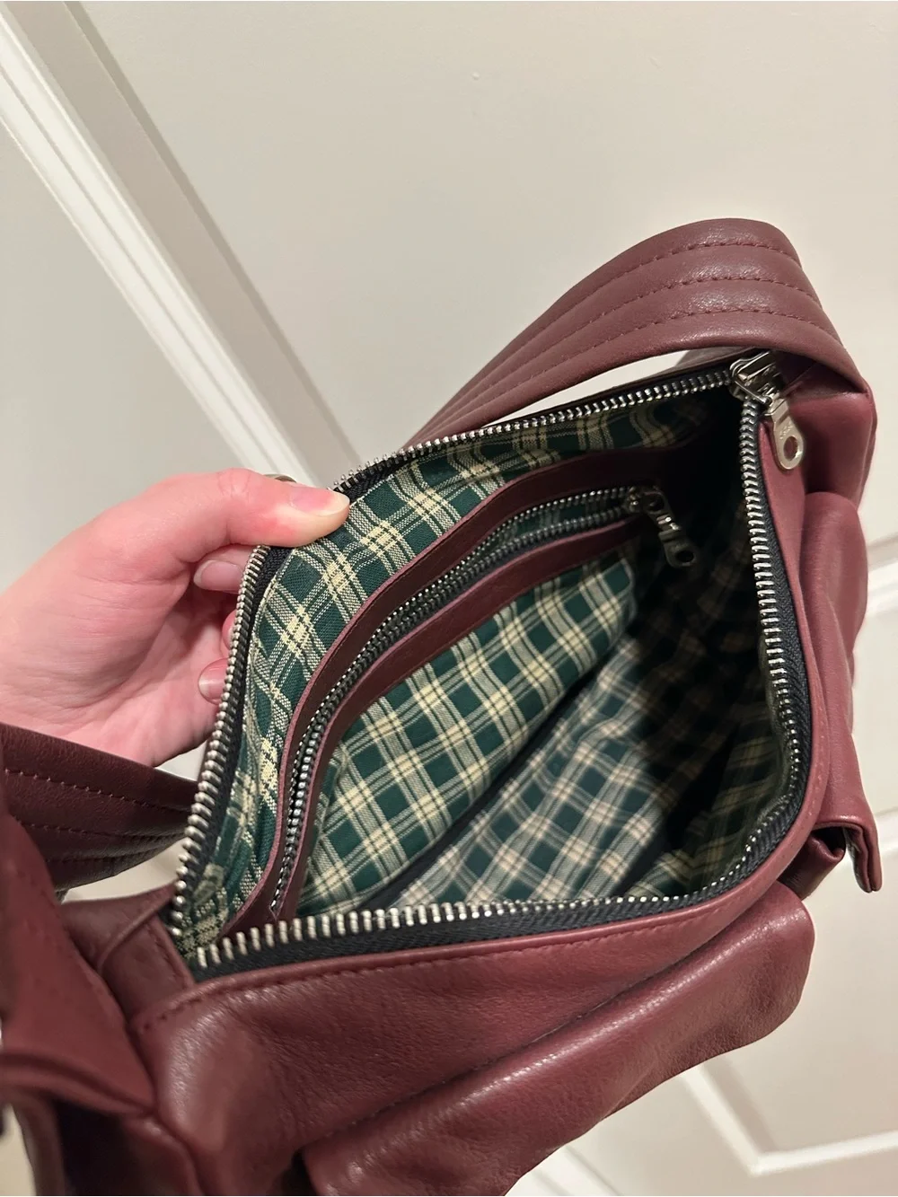Baggu Cargo Shoulder Bag - Uncle Bag!